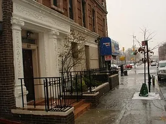 Rented by DJK Residential