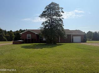 406 Woodruff Road, Selma, NC 27576