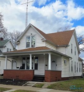 870 Colburn St, Toledo, OH, 43609