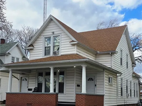 870 Colburn St, Toledo, OH 43609