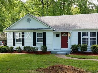 3512 Fieldstone Dr, Winston Salem, NC 27105