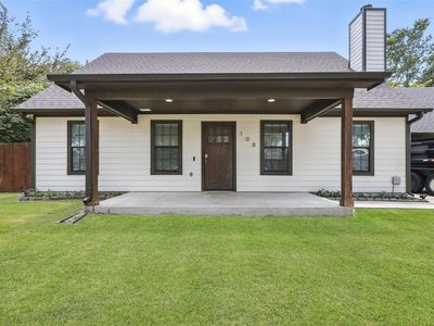 108 N 2nd St, Godley, TX, 76044