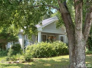 1401 Maryland Ave, Durham, NC 27705