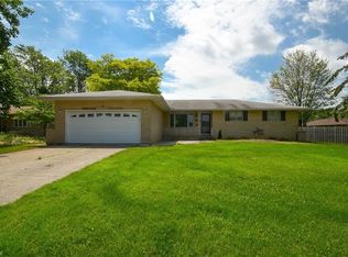 6603 Troy Oval, Parma, OH 44129