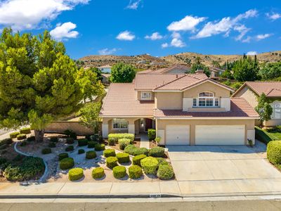4326 Sungate Dr, Palmdale, CA, 93551