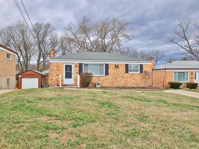 829 Woodyhill Dr, Cincinnati, OH, 45238