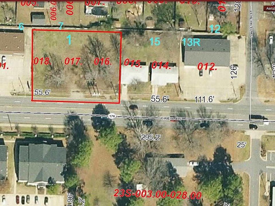 1st image of 3403 E Kiehl Ave