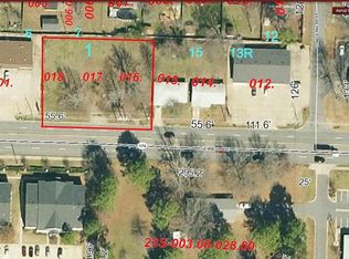 3403 E Kiehl Ave, Sherwood, AR 72120