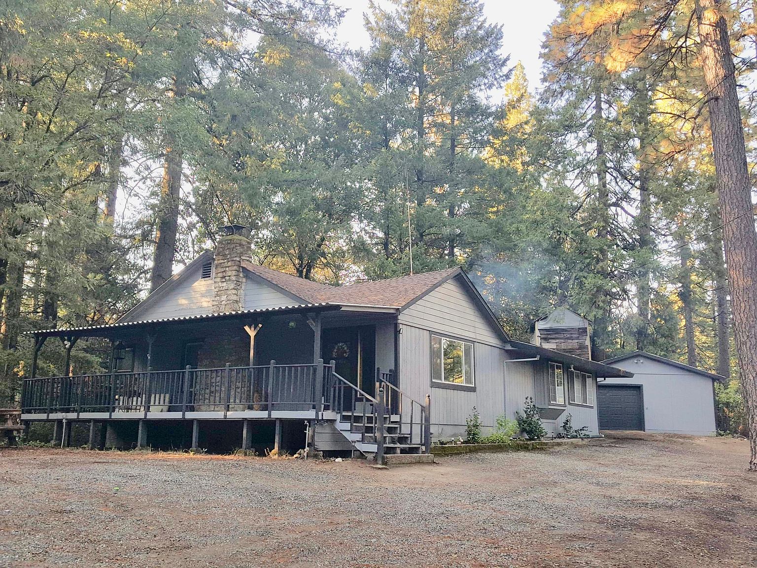 1103 Bald Rock Rd, Berry Creek, CA 95916 Zillow