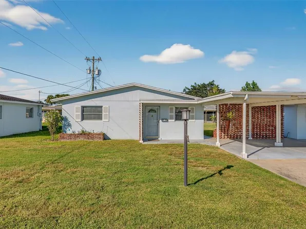 2207 Croton Ct #0, Lehigh Acres, FL 33936