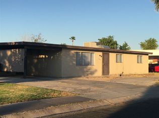 1485 E 26th Pl, Yuma, AZ 85365