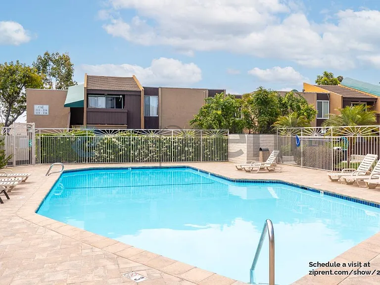 3454 Castle Glen Dr #226 — Photo 17