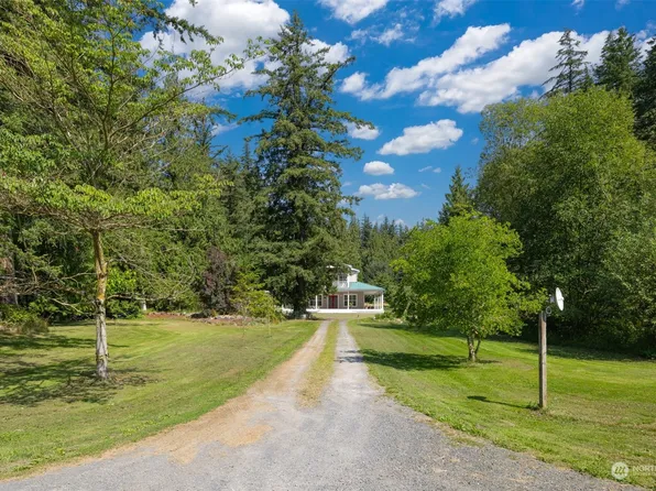 3744 Sorenson Road, Everson, WA 98247