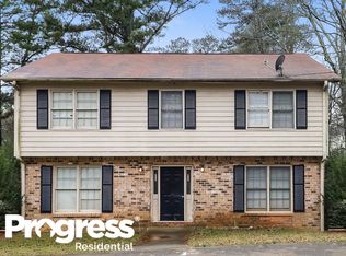 836 Ridge Ave, Stone Mountain, GA 30083