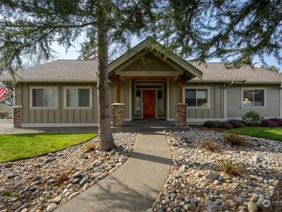 457 12th Street, Blaine, WA, 98230