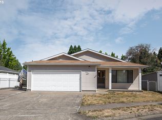 4921 Cone Ave, Eugene, OR 97402