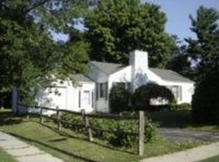 578 Budlong St, Adrian, MI 49221