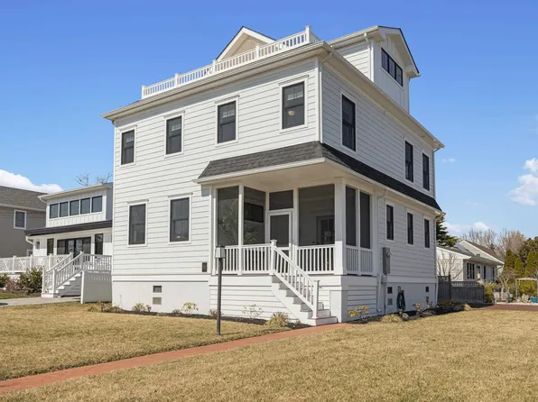 301 2nd Ave, West Cape May, NJ 08204