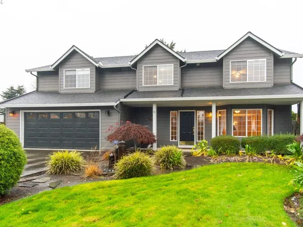 15519 NE 9th Cir, Vancouver, WA 98684