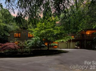 427 Wingfield Way, Brevard, NC 28712