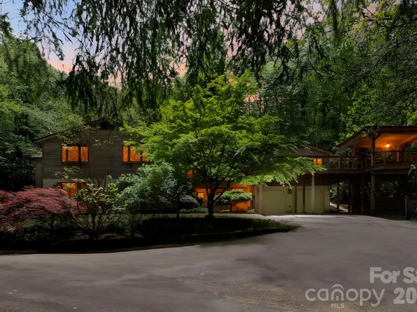 427 Wingfield Way, Brevard, NC 28712