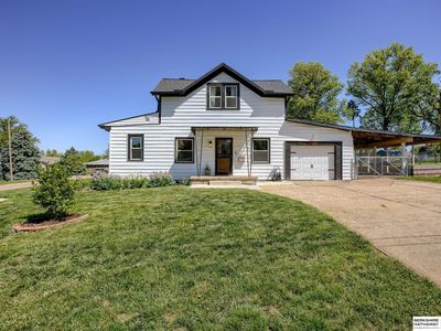 4332 Vinton St, Omaha, NE, 68105