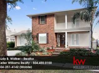 3813 Neyrey Dr, Metairie, LA 70002