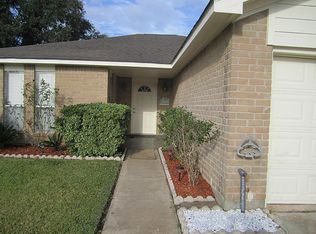 2823 Old Fort Rd, Sugar Land, TX 77479