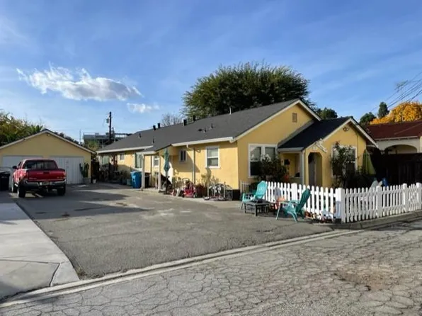 931-933 Di Giulio Ct, Santa Clara, CA 95050