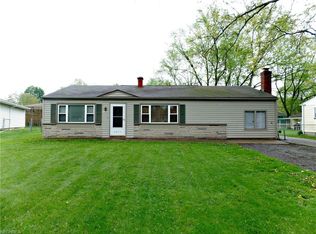 3450 Warwick Ct, Canfield, OH