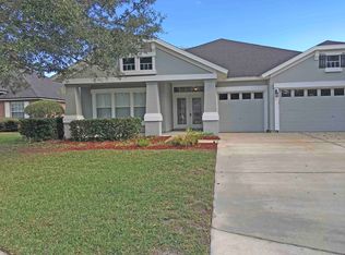 907 Wilmington Ln, Orange Park, FL 32065