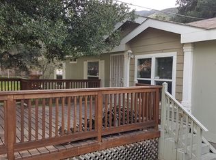 15434 Spunky Canyon Rd, Green Valley, CA 91390