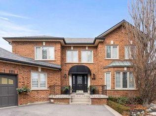 46 Chatsworth Ct #BASEMENT, Vaughan, ON L4L7E9