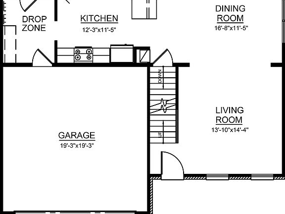 2nd image of 4158 Faircrest Ln