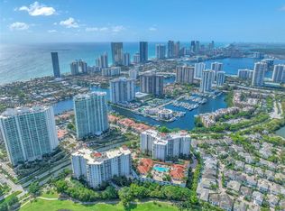 20000 Country Club Dr #209, Aventura, FL 33180