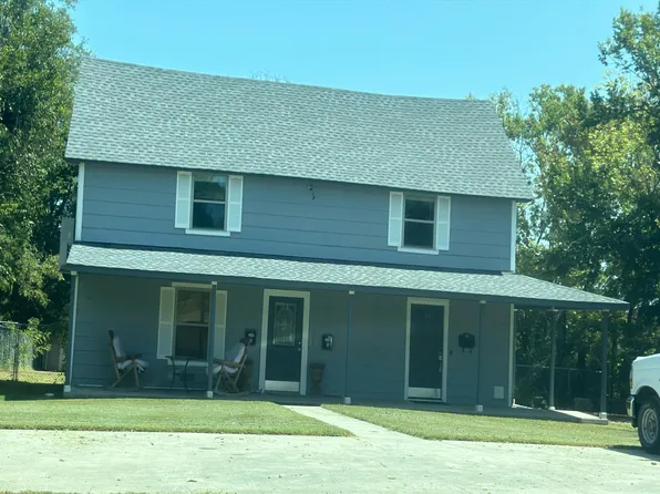 111 N Poplar St, Sapulpa, OK 74066
