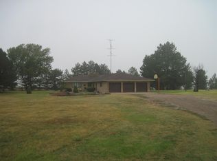 1520 Hwy 24, Goodland, KS 67735
