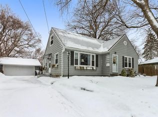 4107 Ardmore Rd, Des Moines, IA 50310