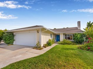 1600 Amador Ln, Thousand Oaks, CA 91320
