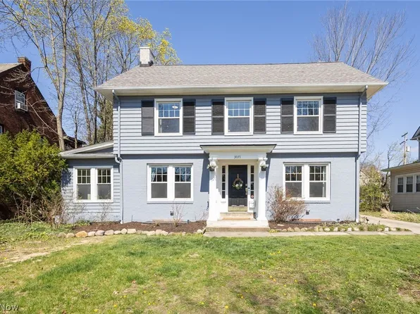 3071 Warrington Rd, Shaker Heights, OH 44120
