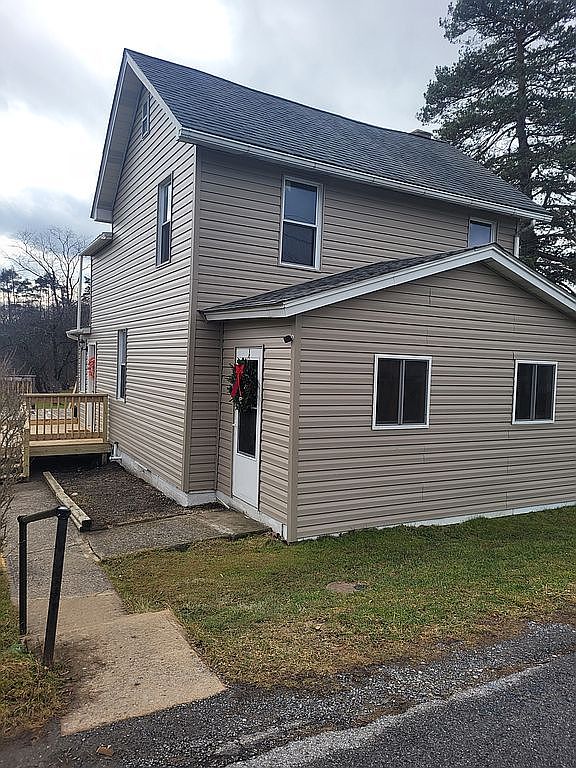1082 Kendrick Rd, Houtzdale, PA 16651 Zillow