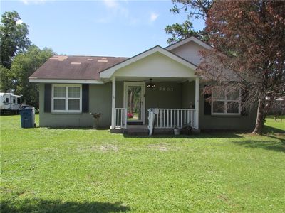 2603 Alice St, Waycross, GA, 31501
