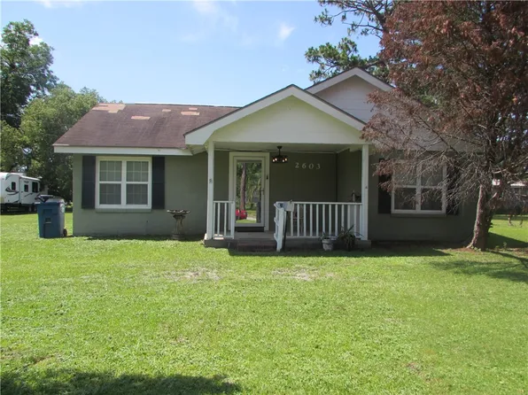 2603 Alice St, Waycross, GA 31501