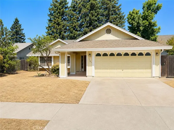 1147 Mirror Lake Dr, Merced, CA 95340