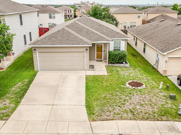 24214 Hazel Alder, San Antonio, TX 78261