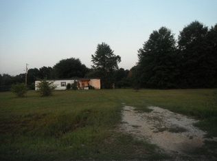 25063 Katie Dr, Picayune, MS 39466