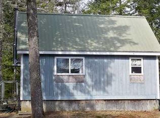 3 Caboose Ave, Abbot, ME 04406