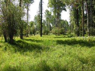 Nhn Klister Ln, Trout Creek, MT 59874