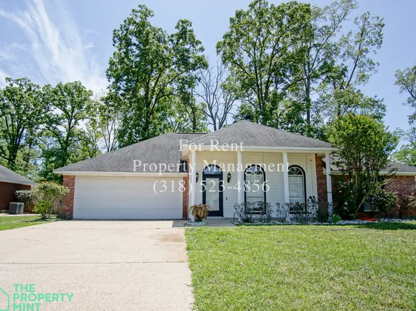 109 Stephanie Dr, West Monroe, LA 71291