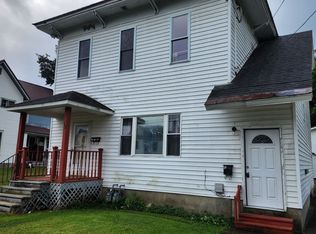 63 Jefferson St, Salamanca, NY